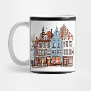 Bremen Mug